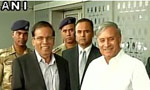 President in India