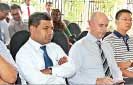 Bren Security holds annual awards ceremony for security officers