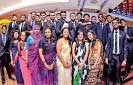 CIMA holds Mind Challenge 2016
