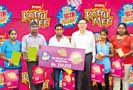 Prima KottuMee rewards ‘Hot & Spicy Kricket’ promo final round of winners