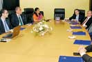 BOI hosts Turkish business delegation 