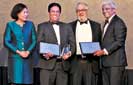 Sampath Bank honoured with Asian Banker’s ‘Best Managed Bank in Sri Lanka’ Award 