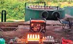 Waste to energy - the way forward