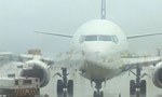Flights from Ratmalana Airport grounded due to heavy rains