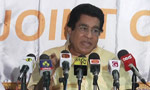 Mervyn forms his own “Joint Opposition”