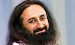 A Tribute to Sri Sri Ravishankar