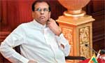 President Sirisena invited to G7 Summit in Japan
