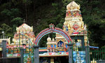 SL agrees to provide land to Indian MP for Sita temple
