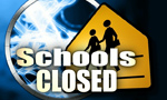 NWP schools closed until further notice