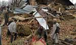 Two bodies recovered from Kadugannawa landslide area