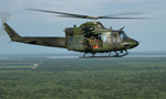 Helicopter to rescue trapped people in Thabbowa