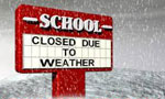 Eight schools closed in Panvila