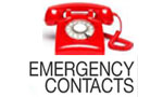 Emergency Relief Operations Room established