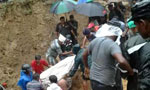 Update: 13 bodies recovered in Aranayake, 3 in Bulathkohupitiya