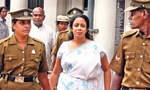 Vass Gunawardena’s wife granted bail
