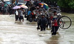 Move away from banks of Kelani River: DMC