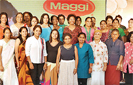 Maggi marks digital milestone with cooking website for mothers 