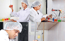 Motha Confectionery awarded ISO 22000 for Food Safety Management Systems