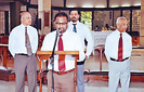 CBA celebrates 46 years in business