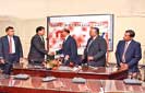HDFC Bank teams up with NEDA for SME development