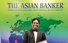 Aravinda Perera honoured with “The CEO Leadership Achievement Award 2016”