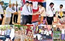 BOC “Mithuru Pola” connects micro entrepreneurs to prospective markets