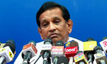 Govt. will remove Cabinet moles: Rajitha