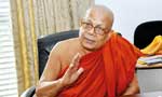 The need of the hour is  unity within the Sasana - Ven. Kirama Wimalajothi Thera
