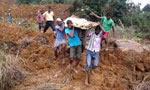 Five more bodies recovered in Bulathkohupitiya
