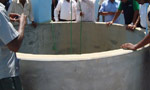 Three die from toxic gas exposure