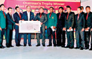 Watawala Tea Ceylon celebrates excellent performance at Annual Convention