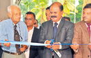 SLT unveils National Telecommunications Museum in Padukka