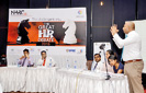 IPM Great HR Debate 2016: Pan Asia Bank wins qualifying round