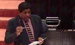 Govt. waives import duty on flood relief