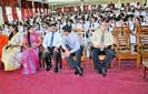 Fashion Bug holds career guidance programme in Kurunegala 