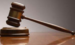Magistrate Thilina Gamage interdicted