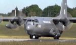 Pakistan sends field hospital, relief items