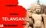 SL donates a replica of Avukana Buddha to Telangana