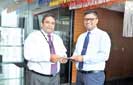 Seylan Bank opens heart to help those affected by disaster