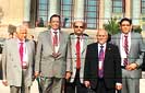 Tourism minister attends world conference on tourism