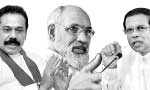 Why JO wants rival war heroes commemoration? 