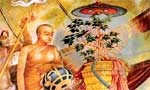 Sri Lankan Bhikkhunis