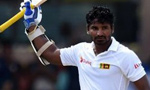 Kusal Perera called up to Sri Lanka Test squad