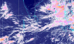 Monsoon gradually establishing over the island: Met. Dept.