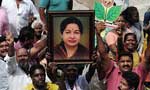 Jayalalithaa sworn in as Chief Minister of Tamil Nadu