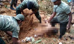 Death toll rises to 92; flood risk declining: DMC