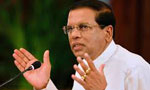 Flood affected areas to be marked HSZs : President