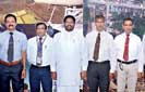 Fugro and Aerodata Int. Surveys support Irrigation Ministry’s CRIP