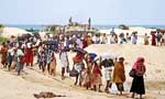 Seven years after the end of Sri Lanka’s War
