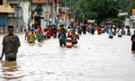 Sri Lanka flood relief to cost at least US$1.5 bn